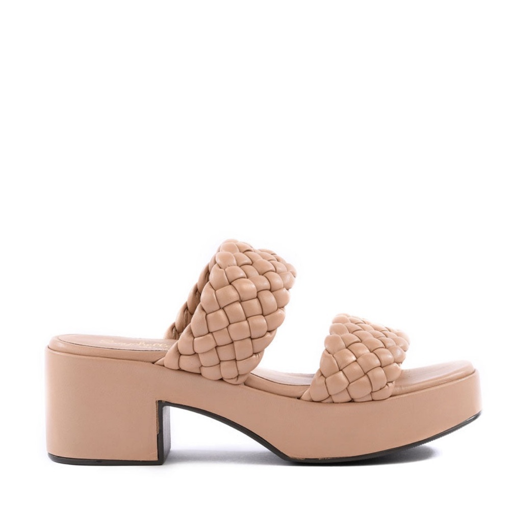Seychelles Novelty Sandals